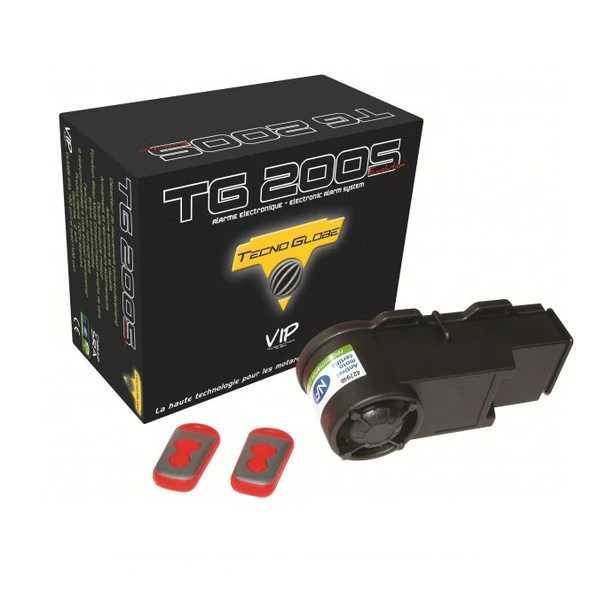 alarma tg 2005