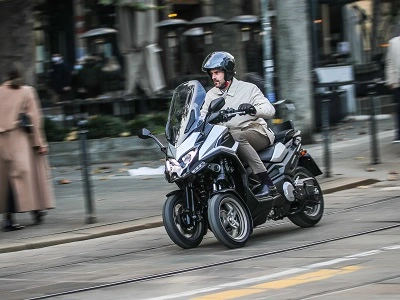 scuter kymco cv3 550 noodoe e5