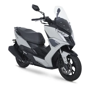scuter kymco dink r 125i cbs garantie 2 ani