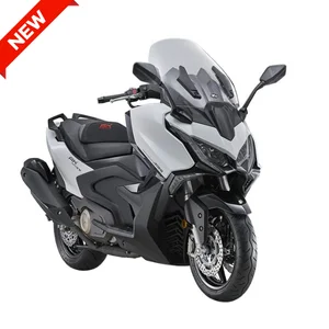 scuter kymco ak 575 premium aibs tcs pe benzina