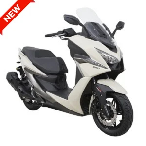 scuter kymco x-town st 250 abs tcs new