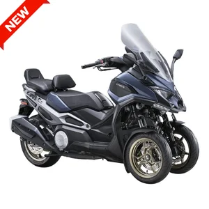 scuter kymco cv3 575