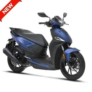 scuter kymco agility nx 125i abs tcs