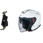 accesorii scutere si casti moto