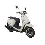 kymco like 125 abs scuterul care combina designul clasic cu tehnologiile moderne