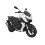 iti doresti un scuter pentru oras afla ce ofera kymco dink x 125i abs tcs