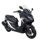 esti pregatit pentru un test ride cu scuterul kymco x-town st 250 abs tcs