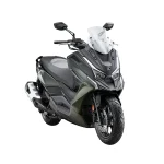 esti pregatit pentru un test ride cu scuterul kymco dt x125i abs tcs