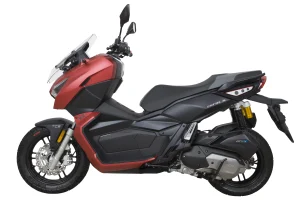 scuter-kymco-dink-x-125i-abs-tcs-rosu-lateral-stanga scuter kymco dink x 125i abs tcs rosu lateral stanga