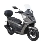 iti doresti un scuter pentru oras afla ce ofera kymco skytown 125i cbs
